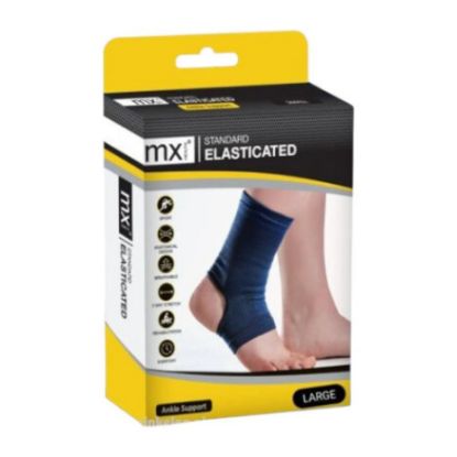 Picture of MX OPEN ANKLE STRAP