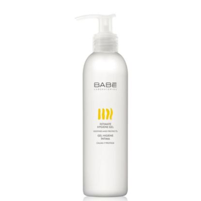 صورة جل المناطق الحساسة 250 مل