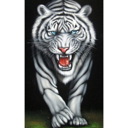 Picture of ORIGINAL TIGER PAINT 19.40 G WHITE