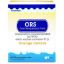 Picture of ORS ORAL REHYDRATION SALTS 30 G 10 SACHETS#
