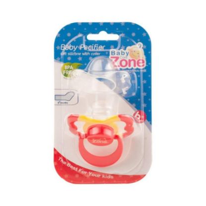 Picture of BABY PACIFIER8121 