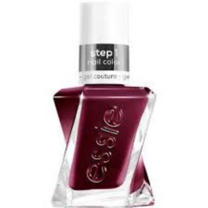 Picture of ESSIE GEL COUTURE MODEL CLICKS 371 NAIL POLISH 13.5ML-3998