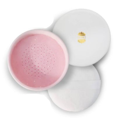 صورة اجمل بريتي بودره معطر جسم نسائي 75 جم