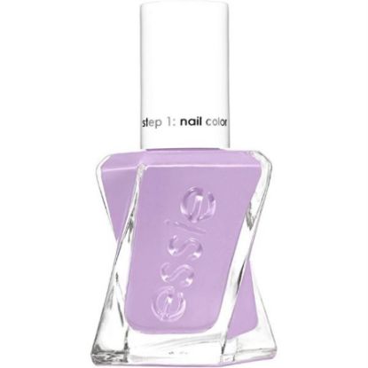Picture of ESSIE GEL COUTURE DRESS CALL 180 NAIL POLISH BTL13.5ML-3806