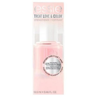 Picture of ESSIE NAILCARE PINKED TO PRFCTN 1077 NAIL POLISH BOTTL-8952