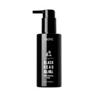 Picture of NACIFIC BLACKHEAD ALL KILL BUBBLE CLEANSING PACK 140G   2347
