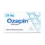 Picture of OZAPIN #   10 MG   30  TAB