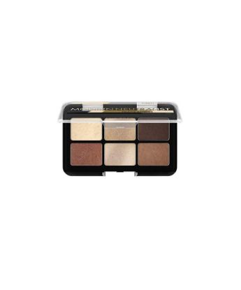 Picture of CA MODERN NEUTRALIST PALETTE À PORTER EYESHADOW 050 6486