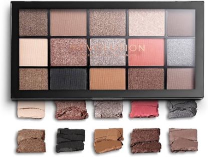 Picture of CA MADE FOR STARS 21 LUXURIOUS NUDE COLOUR EYESHADOW AN 1851