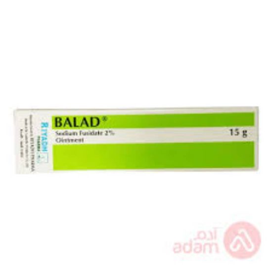 Picture of BALAD 2 % OINTMENT 15 G TUBE