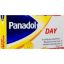 Picture of PANADOL COLD&FLU DAY YELLOW 24 CAP