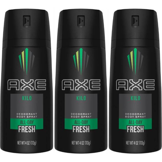 صورة AxeBodySprayAdrenalinDeodorant150Ml