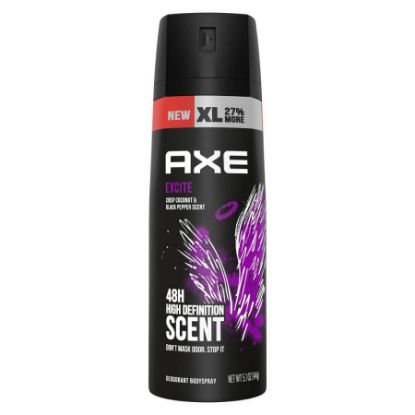Picture of AXE DEO ROLL ON SIGNATURE ANTI MARKS 50 ML 5043