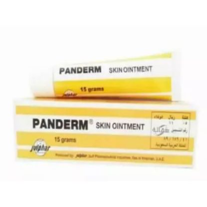 Picture of PANDERM CREAM 15 G