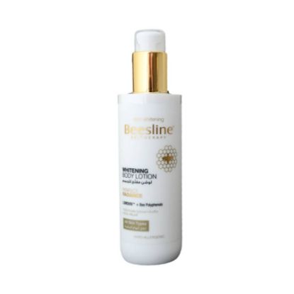 Picture of BEESLINE BODY LOTION WHITENING 200 ML