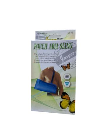 Picture of JAS-PAS -JR POUCH ARM SLING