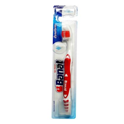 Picture of BANAT TOOTH BRUSH ACROBAT PLUS SOFT 500258-1681