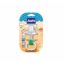 Picture of JAPLO BABY SOOTHER لهاية جابلو بحلمة سيليكون مواليد BLF 128S