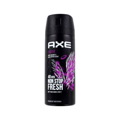 Picture of AXE DEO SPRAY DARK TEMPTATION 200 ML VALUE PACK 068