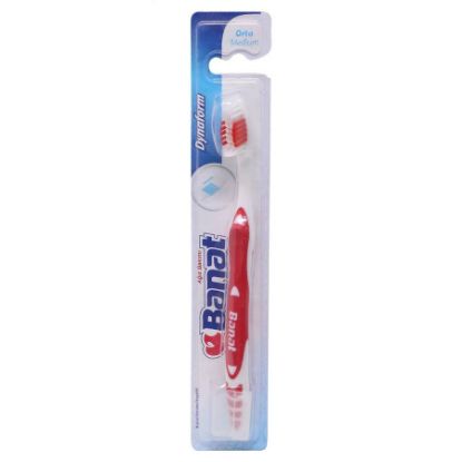 Picture of BANAT TOOTH BRUSH RELAXION MEDIUM 500269-2152