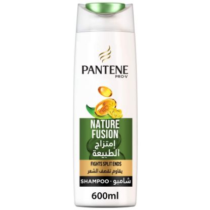 Picture of PANTENE SHAMPOO NATURE FUSION 600 ML X 12 - 11001401-7686