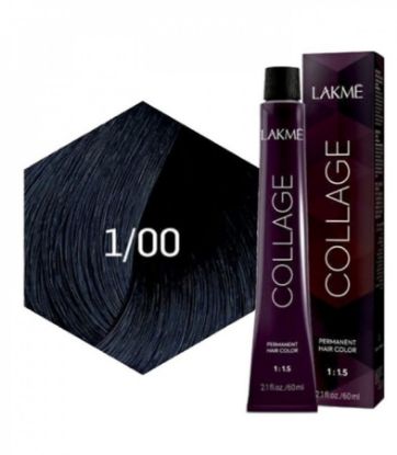 Picture of LAKME H.C : 1/00 (أسود)