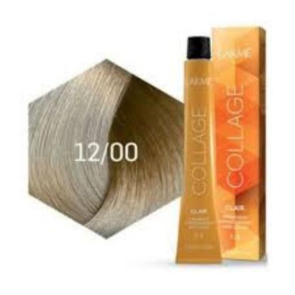 Picture of LAKME H.C : 12/00 (أشقر فائق)