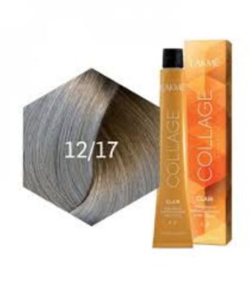 Picture of LAKME H.C : 12/17 (رمادي مزرق)