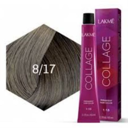 Picture of LAKME H.C : 8/17 (أشقر فاتح رمادي)