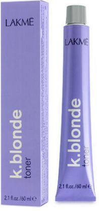 Picture of LAKME HAIR DYE, 60 ML, SILVER, 54 SILVER TABLETS