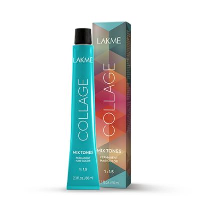 Picture of LAKME COLLAGE 0/50 MIX TONES