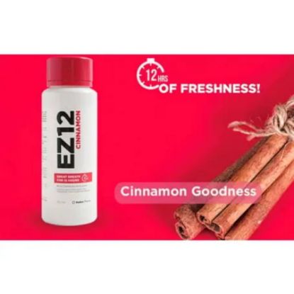 Picture of AVALON EZ 12 CINNAMON MOUTH WASH 250 ML