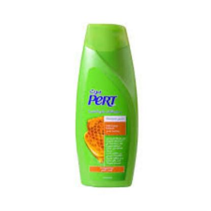 Picture of PERT PLUS SHAMPOO INTENSIVE NOURISH W OIL EXTRACTS 200 ML
