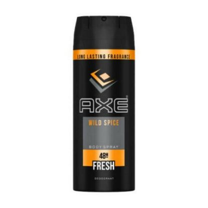 Picture of AXE DEO SPRAY DARK TEMPTATION 160 ML X 12#