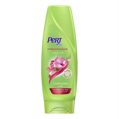 Picture of PERT PLUS CONDITIONER STRENGTH & SHINE 360 ML