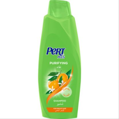 صورة Pert Plus Shampoo Fine Greasy Hair 400 Ml