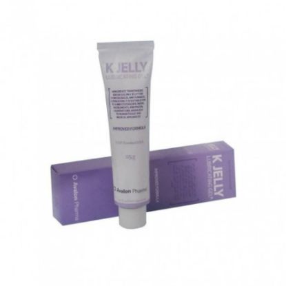 Picture of AVALON K JELLY LUBRICATING GEL 115 G
