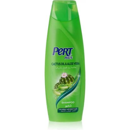 Picture of PERT SHP ALOE VERA 400ML MEA