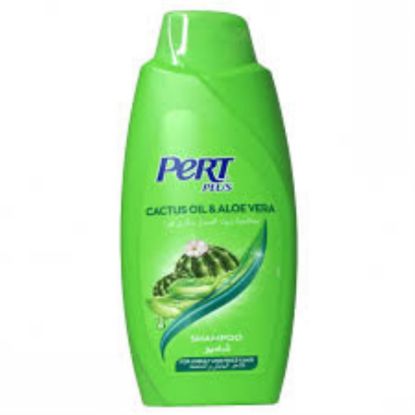 Picture of PERT SHP ALOE VERA 600ML MEA