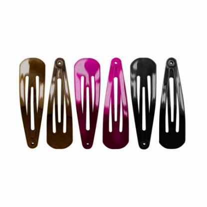 Picture of BETER 19037 RANITA 5 CM METALIZADA-6 UNID.*O.