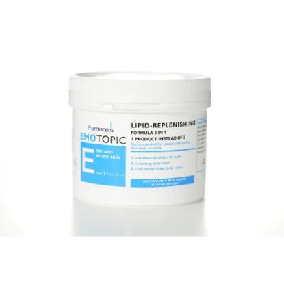 صورة فارماسيريز كريم مرطب للجسم 3/1 500 مللي