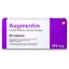 Picture of AUGMENTIN 375 MG 20 TAB 4073
