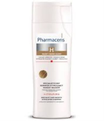 صورة فارماسيرس شامبو اتش ستيموفورتين 250 مل