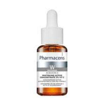 صورة فارماسيريز كريم فيتامين سي مركز 30 مللي