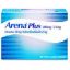 Picture of ARENA PLUS 300/25 MG 30 TAB
