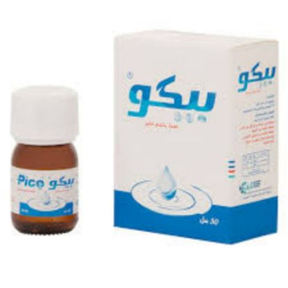 Picture of PICO ORAL DROPS 30 ML