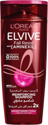 Picture of LOREAL PARIS ELVIVE FULL RESIST SHAMPOO, 400ML  9653