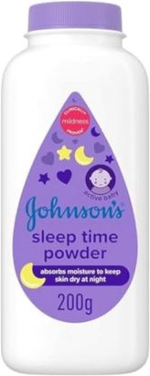 صورة 33049110 - جونسون بيبي بودرة لل