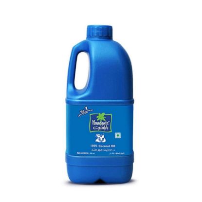 Picture of PARACHUTE OIL 900ML