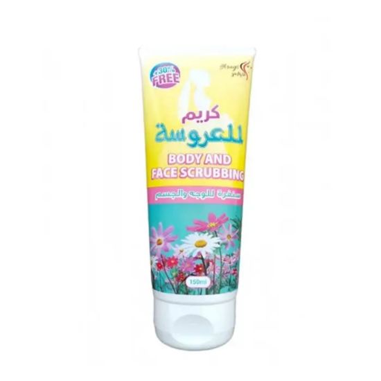 Picture of CREAM FOR THE BRIDE TUBE ALARAYS - 150ML
